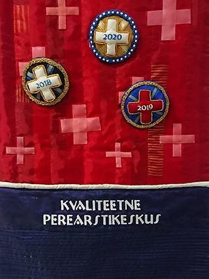 Kvaliteetne Perearstikeskus