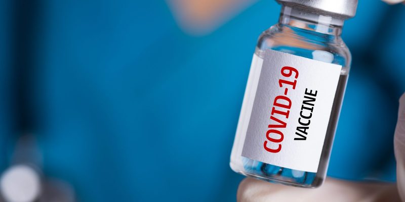 Covidi vaktsineerimine